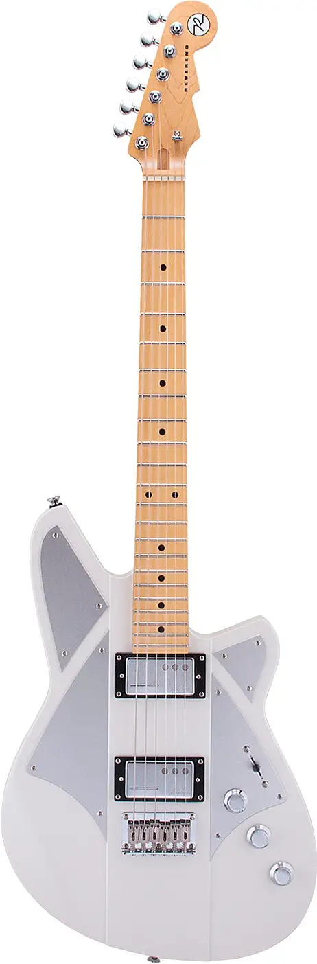 Billy Corgan Signature by Reverend