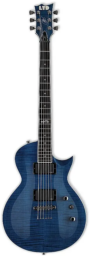 JK-1 by ESP