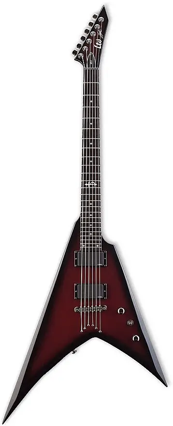 MS-1 by ESP