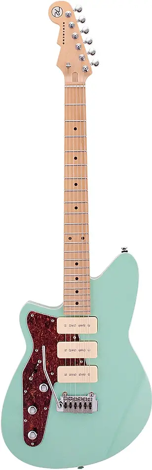 Jetstream 390 Lefty by Reverend