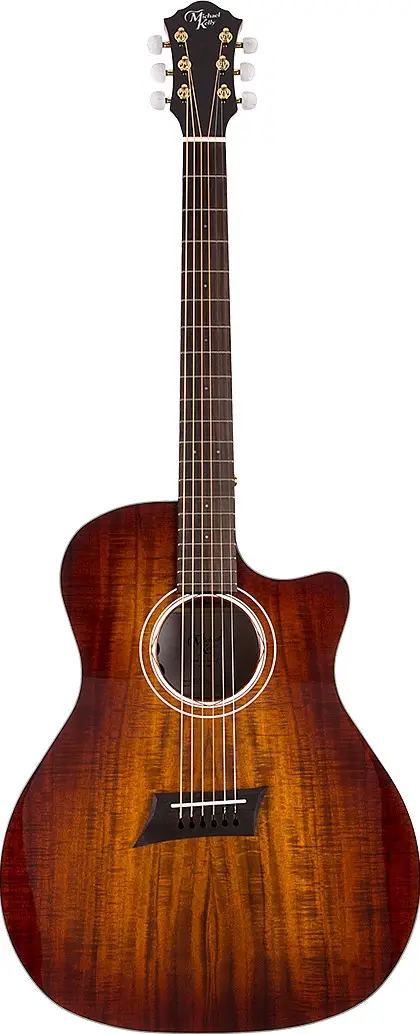 Koa Special by Michael Kelly