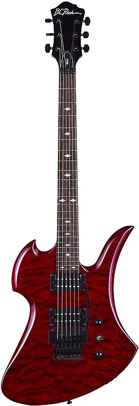 Mk3 Mockingbird by B.C. Rich