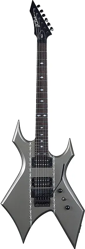 Mk3 Warlock by B.C. Rich