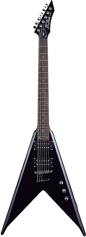 Mk1 Jr. V by B.C. Rich