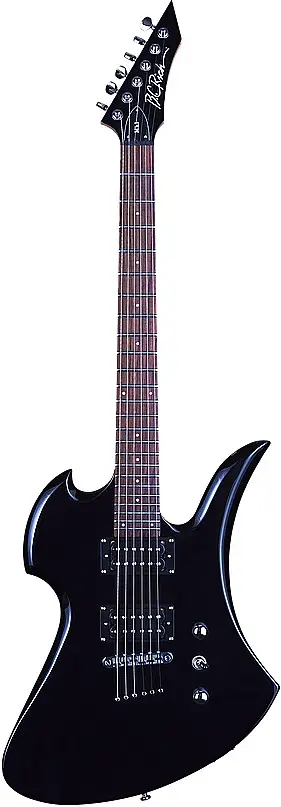 bc rich mockingbird mk5.