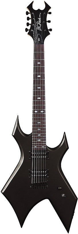 Mk1 Warlock 7 by B.C. Rich