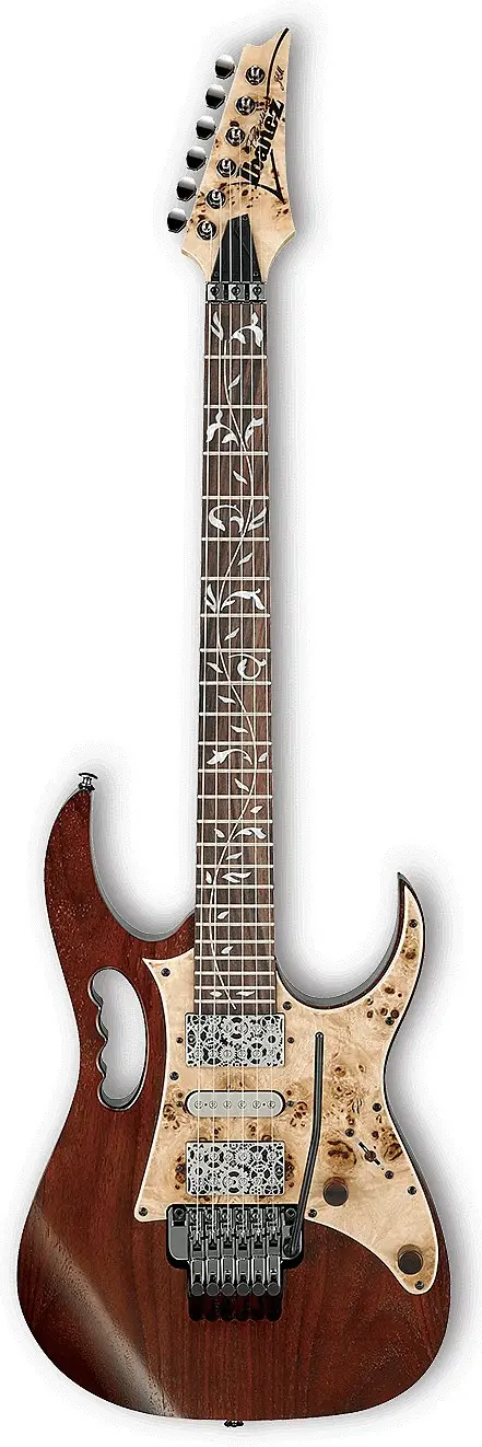 JEM77WDP by Ibanez