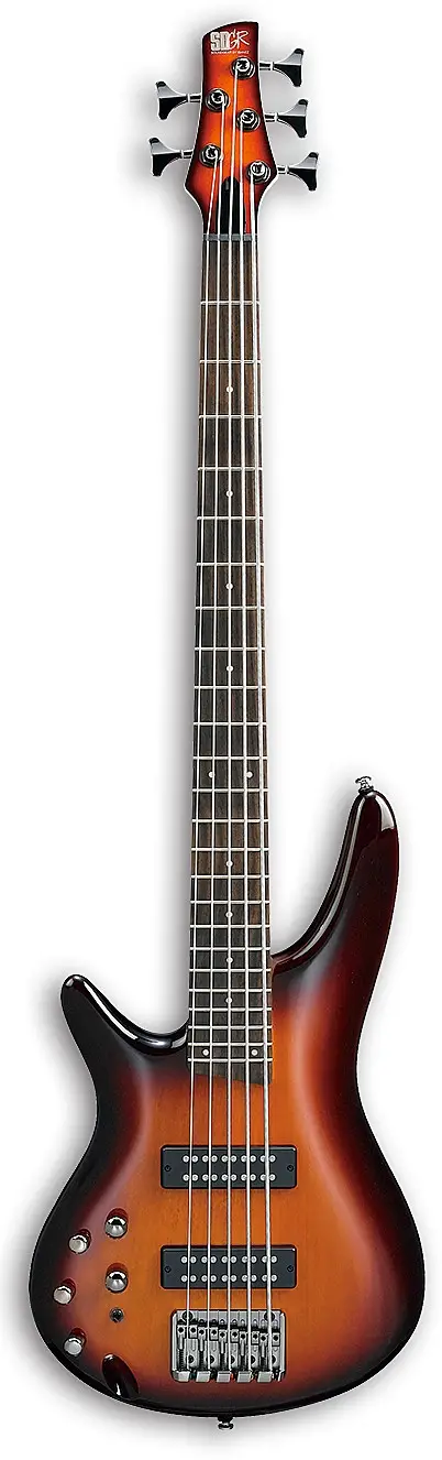 SR375EL by Ibanez