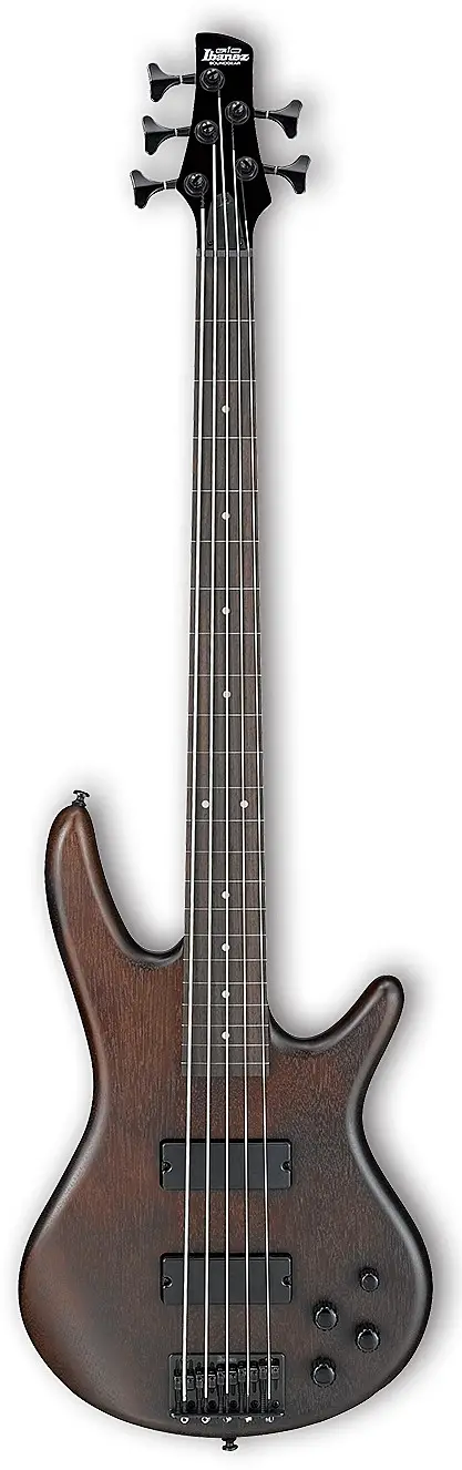 GSR205BF by Ibanez