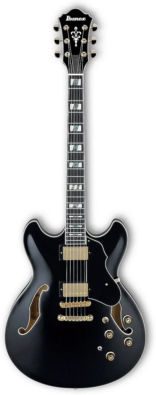 AS153B by Ibanez
