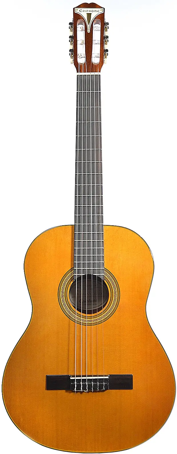 PRO-1 Spanish Classic by Epiphone