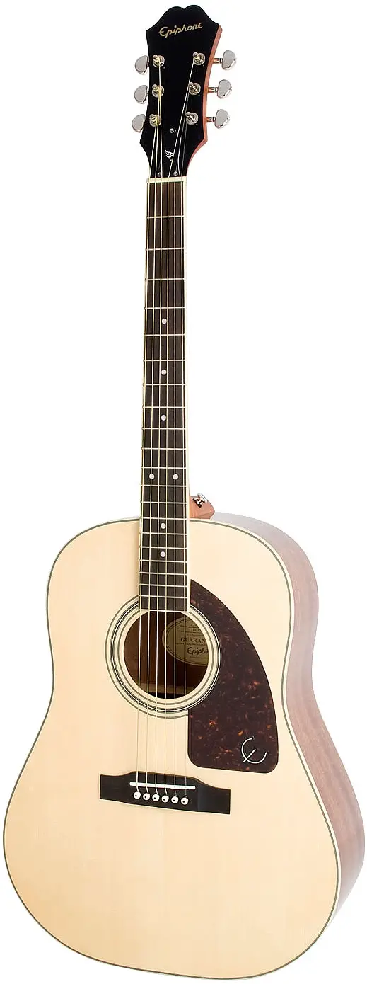 AJ-220S by Epiphone