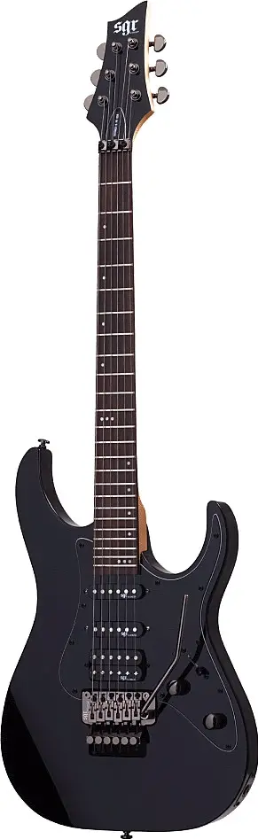 Banshee 6 FR SGR by Schecter