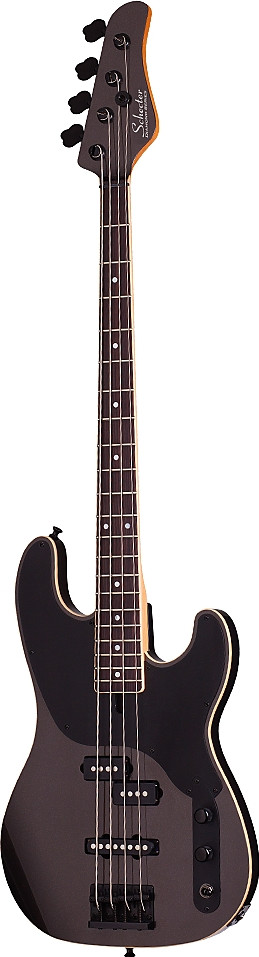 Michael Anthony Bass by Schecter