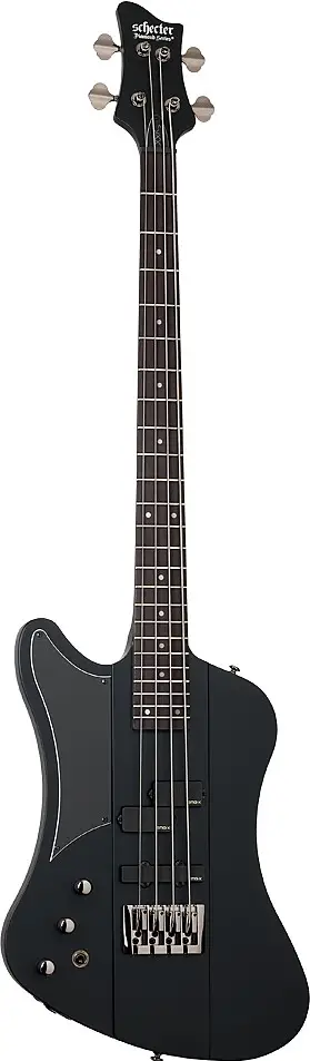 Schecter Sixx Bass LH by Schecter