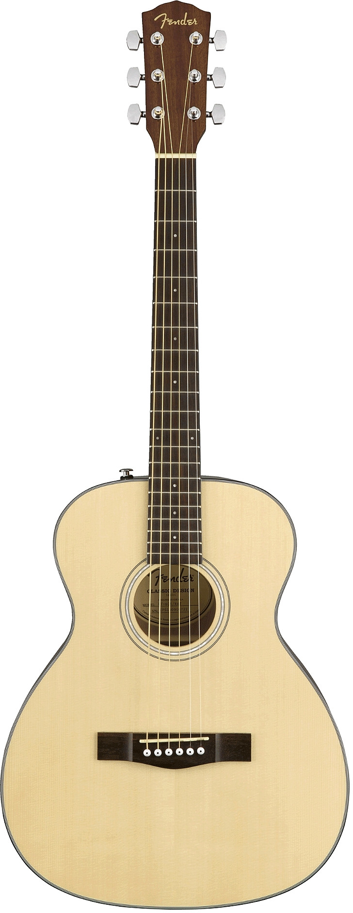 CT-60S by Fender