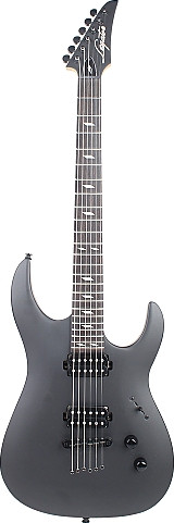 2016 Ninja 300-PRO by Legator Guitars