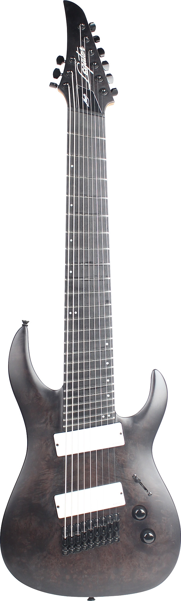 Legator ninja 300 clearance pro 9 string