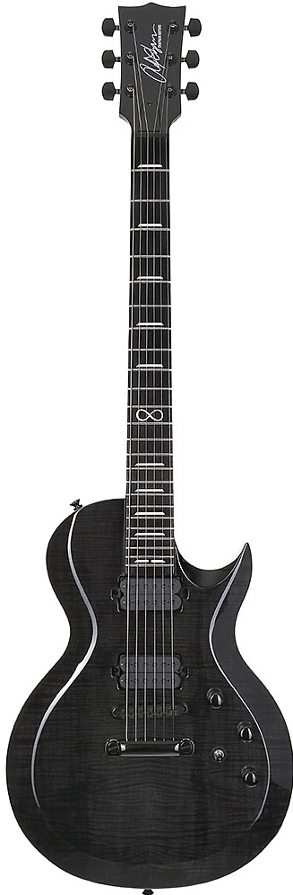 ML-2 Modern by Chapman Guitars
