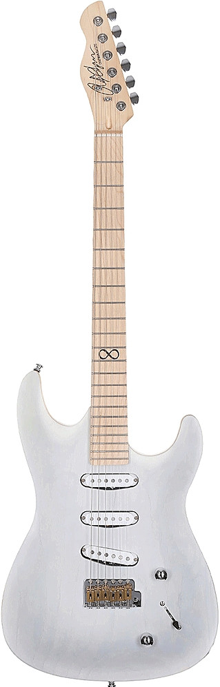 ML-1 Pro Traditional by Chapman Guitars