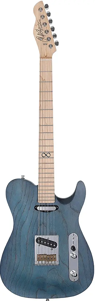 ML-3 Pro Traditional by Chapman Guitars