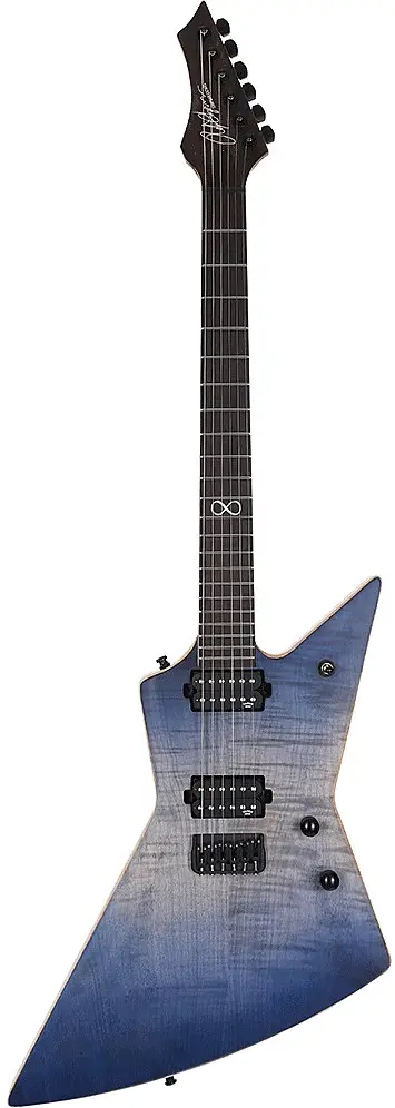 Ghost Fret Pro by Chapman Guitars