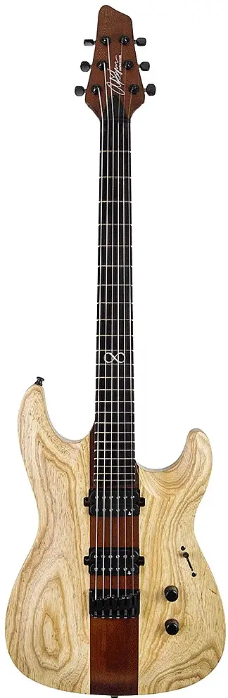 ML-1 RS by Chapman Guitars