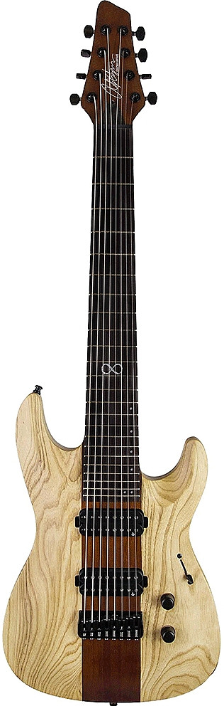 ML-1 8 RS by Chapman Guitars