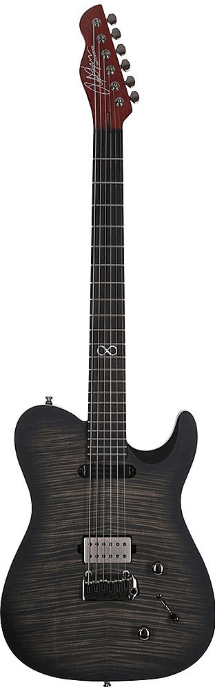 ML-3 Bea by Chapman Guitars