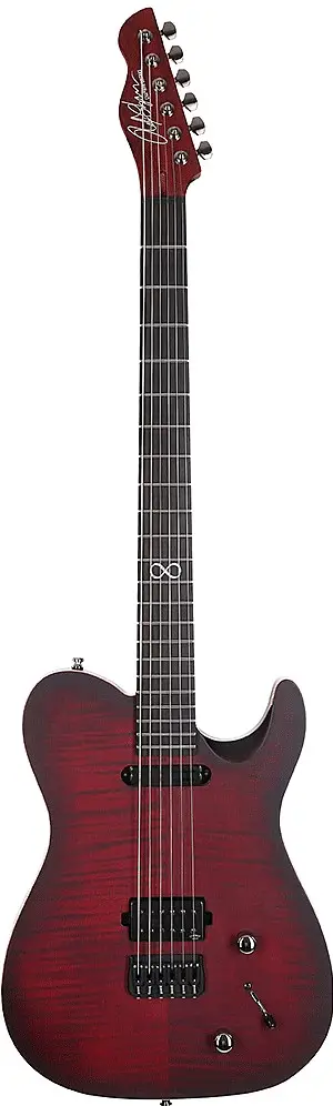 ML-3 Bea Baritone by Chapman Guitars