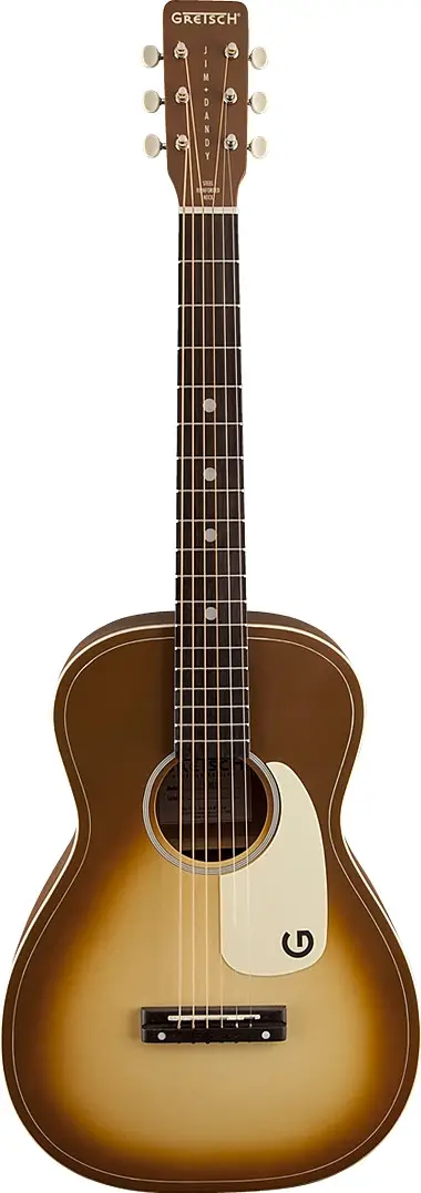 G9520 LTD Jim Dandy™ by Gretsch Guitars