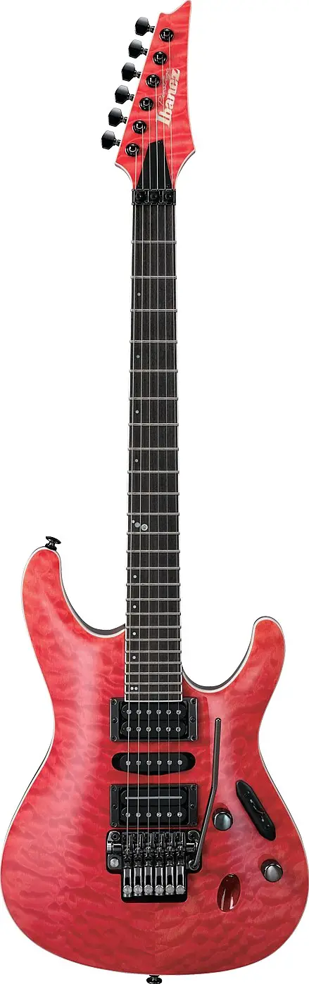 S5470Q by Ibanez