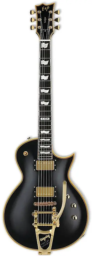 Eclipse-II Vibrato by ESP