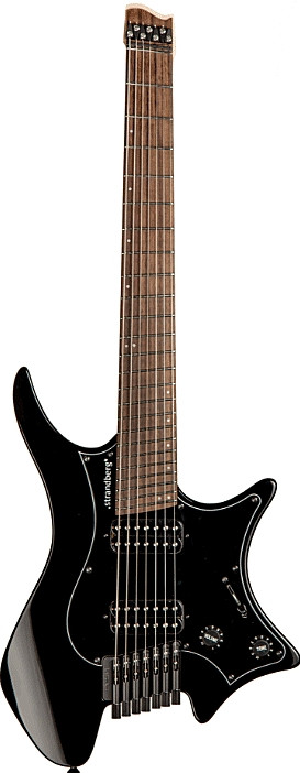 Boden Classic 7 by Strandberg