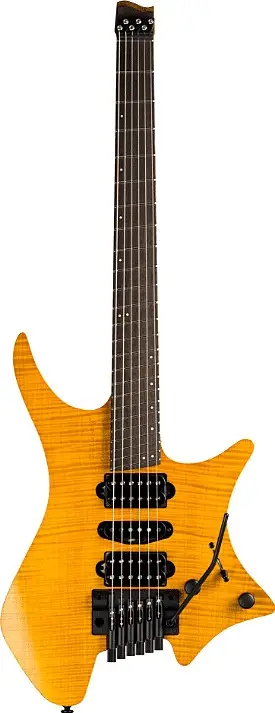 Boden Fusion by Strandberg