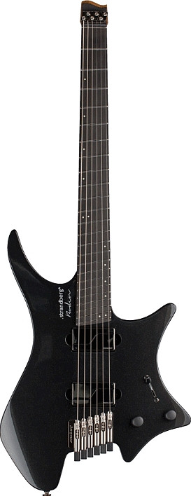 Boden Metal 6 by Strandberg