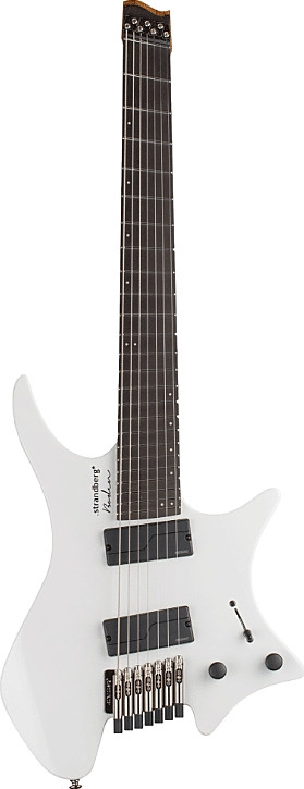 Boden Metal 7 by Strandberg