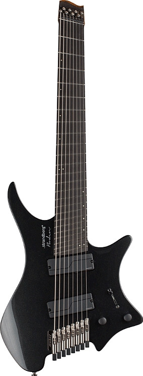 Boden Metal 8 by Strandberg