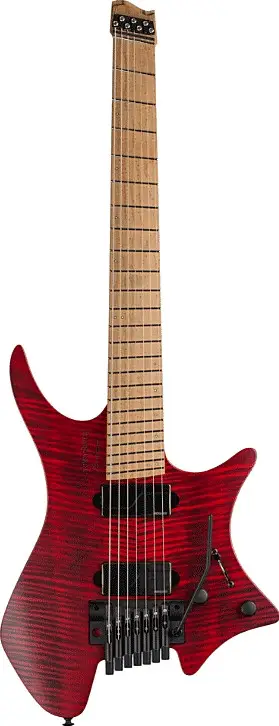 Boden Original 7 by Strandberg