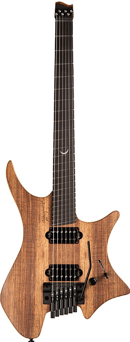 Boden Prog Plini Edition by Strandberg