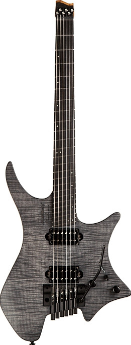 Boden Prog 6 by Strandberg