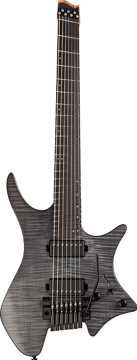 Boden Prog 7 by Strandberg