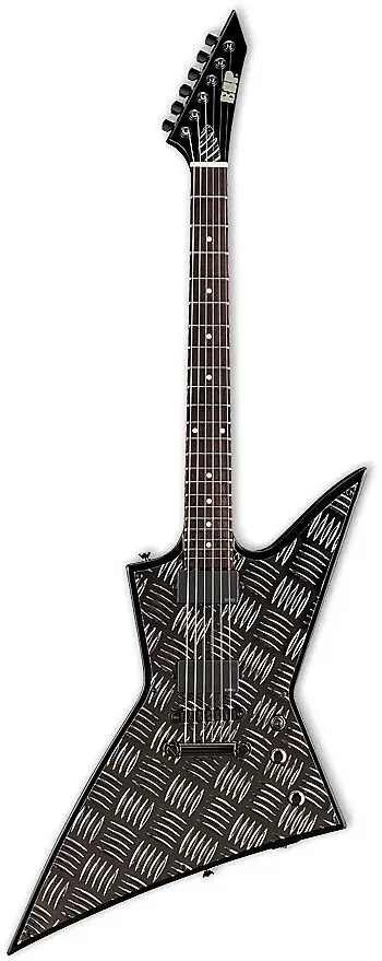 EX Diamond Plate by ESP