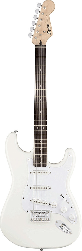 Bullet Strat HT by Squier by Fender