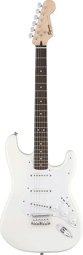 Bullet Strat HT by Squier by Fender