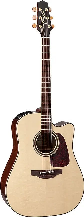 CP4DC-OV by Takamine