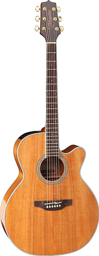 GN77KCE by Takamine