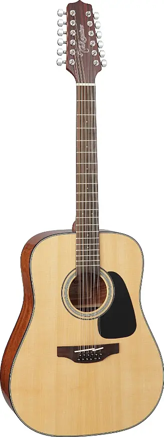 GD30-12 by Takamine