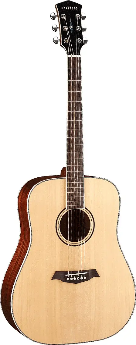 S41 by Parkwood Guitars