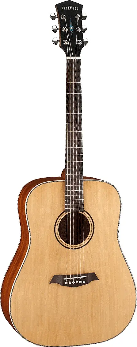 S21 by Parkwood Guitars
